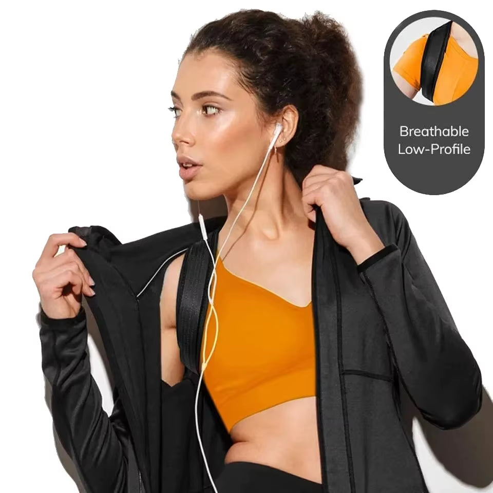 LOOGDEEL Back Posture Scoliosis High Low Shoulder Breathable Anti-Hunchback Corrective Belt Sitting Invisible Corrective Belt